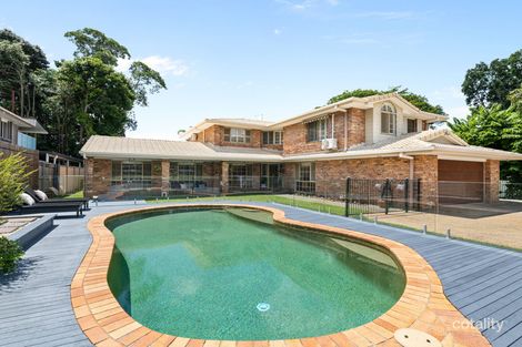 Property photo of 84 Clewley Street Corinda QLD 4075