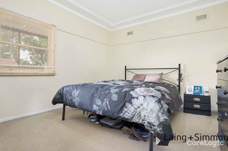 Property photo of 1 Lewis Street South Wentworthville NSW 2145