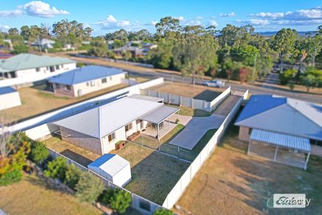 23 Rowland St, Warwick, QLD 4370