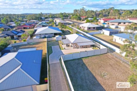 Property photo of 23 Rowland Street Warwick QLD 4370