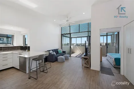 52/25-29 Regent St, Woolloongabba, QLD 4102