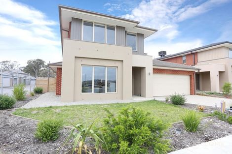 Property photo of 173 Westwood Boulevard Keysborough VIC 3173