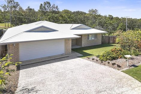 Property photo of 5 Beattie Court Brassall QLD 4305