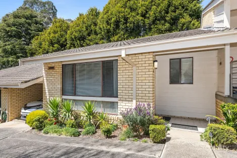 Property photo of 6/10 Arthur Street Moss Vale NSW 2577