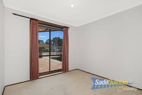 Property photo of 11 Truganini Place Chisholm ACT 2905