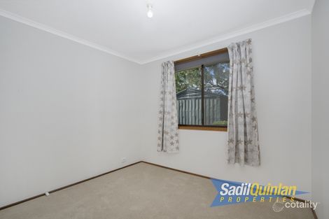 Property photo of 11 Truganini Place Chisholm ACT 2905