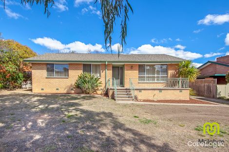 Property photo of 19 Ross Smith Crescent Scullin ACT 2614