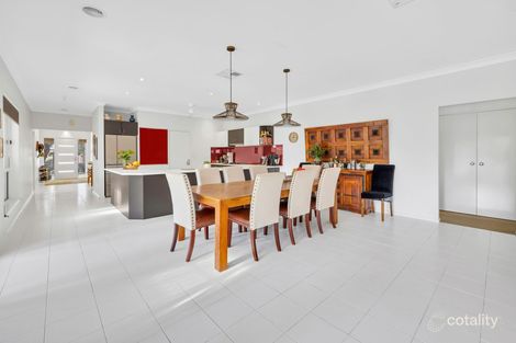 Property photo of 62 Thomas Carr Drive Tarneit VIC 3029
