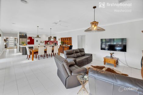 Property photo of 62 Thomas Carr Drive Tarneit VIC 3029