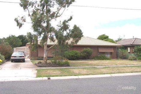 Property photo of 13 Bradby Avenue Mount Clear VIC 3350