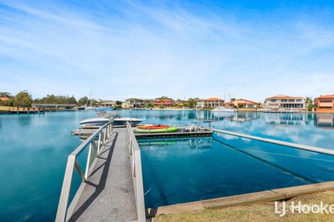 Property photo of 23 Mainroyal Court Cleveland QLD 4163