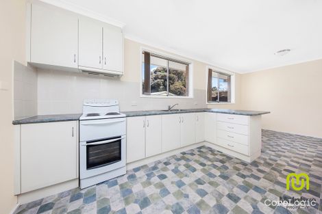 Property photo of 19 Ross Smith Crescent Scullin ACT 2614