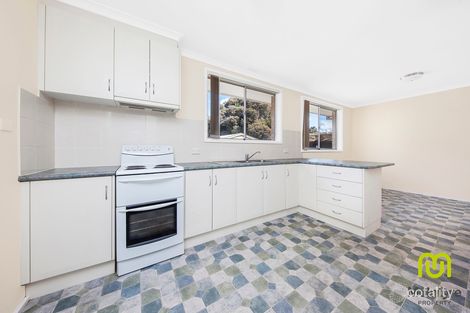 Property photo of 19 Ross Smith Crescent Scullin ACT 2614