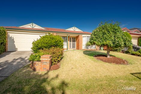 18 Suzana Pl, Rowville, VIC 3178