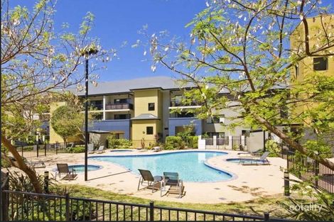 110/215 Stirling St, Perth, WA 6000