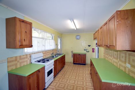 Property photo of 6 Pershouse Street Barney Point QLD 4680