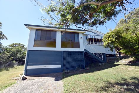 Property photo of 6 Pershouse Street Barney Point QLD 4680