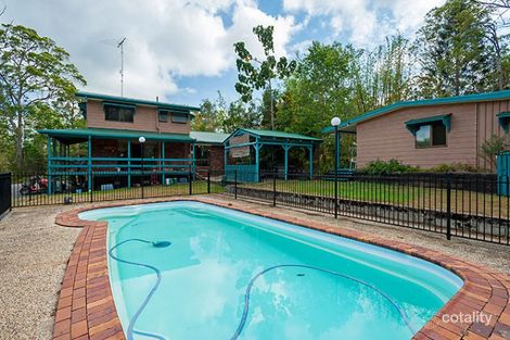 Property photo of 441 Connection Road Mooloolah Valley QLD 4553