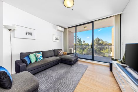 Property photo of 503/8-10 Brodie Spark Drive Wolli Creek NSW 2205