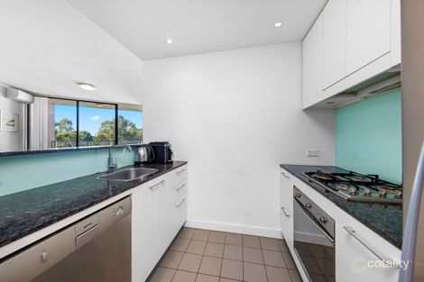 Property photo of 503/8-10 Brodie Spark Drive Wolli Creek NSW 2205