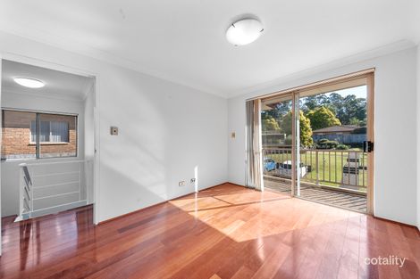 Property photo of 50/1-9 Cottee Drive Epping NSW 2121