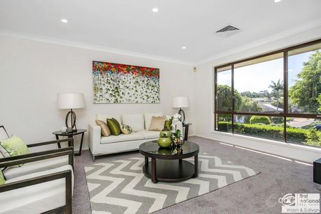 Property photo of 3 Lonach Close Baulkham Hills NSW 2153
