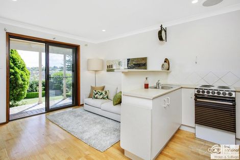 Property photo of 3 Lonach Close Baulkham Hills NSW 2153
