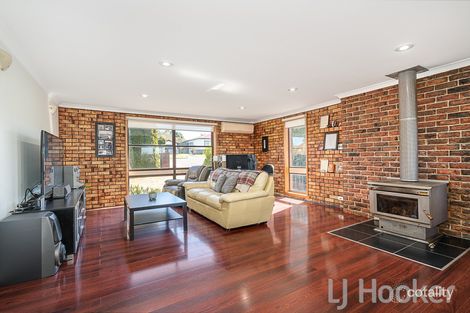 Property photo of 81 Hillcrest Road Devonport TAS 7310
