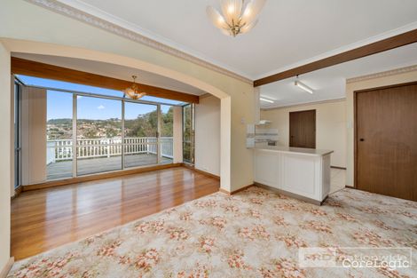 Property photo of 15 Kinarra Crescent Chigwell TAS 7011