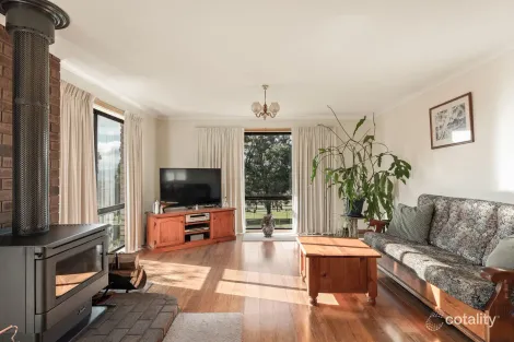 Property photo of 35 Summit Drive Devon Hills TAS 7300