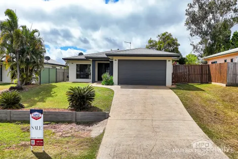 4 Nolan St, Mareeba, QLD 4880