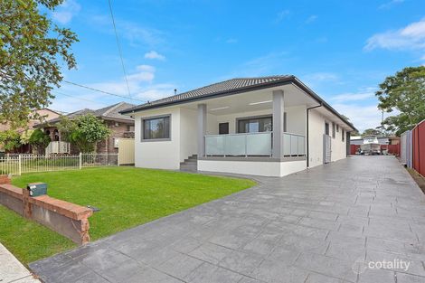 Property photo of 109 Bent Street Chester Hill NSW 2162