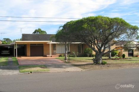 22 Dickens St, Winston Hills, NSW 2153