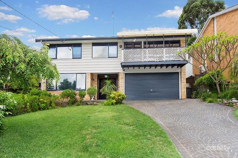 9 Anembo Ave, Georges Hall, NSW 2198
