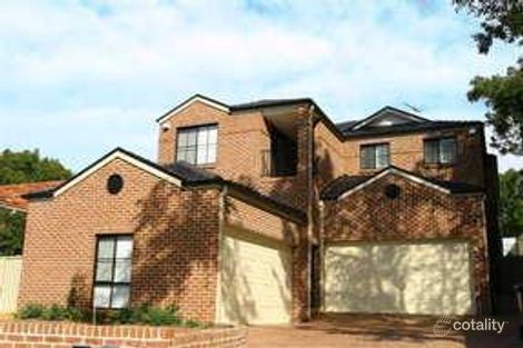 23 Parry St, Putney, NSW 2112