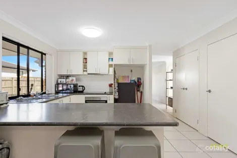 Property photo of 58 Dougan Street Point Vernon QLD 4655