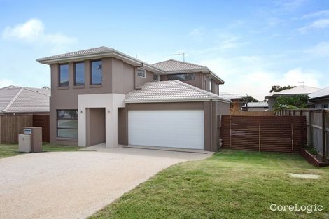 Property photo of 9 Gardenia Place Gumdale QLD 4154