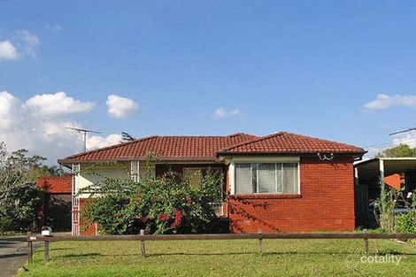 Property photo of 104 Cumberland Street Cabramatta NSW 2166