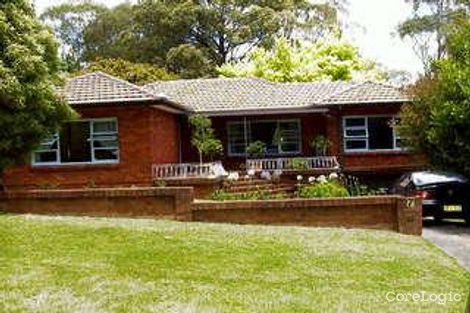 Property photo of 7 Pine Street Normanhurst NSW 2076
