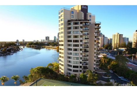 16/2916 Gold Coast Hwy, Surfers Paradise, QLD 4217