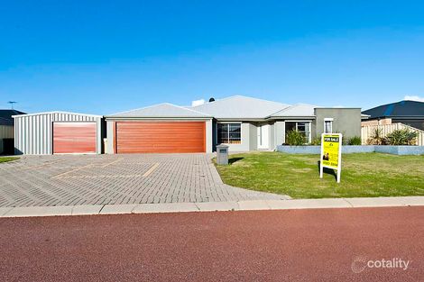 8 Coila Bend, Lakelands, WA 6180