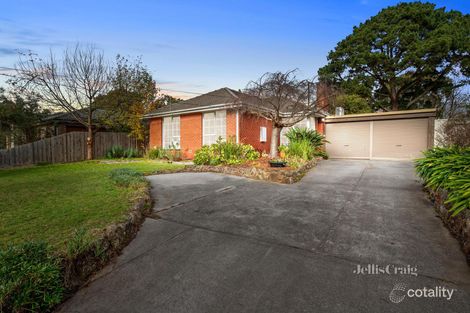 58 Sellick Dr, Croydon, VIC 3136