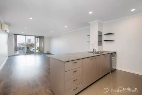 19/98 Lake St, Northbridge, WA 6003