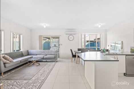 Property photo of 4 Pier Lane Mawson Lakes SA 5095