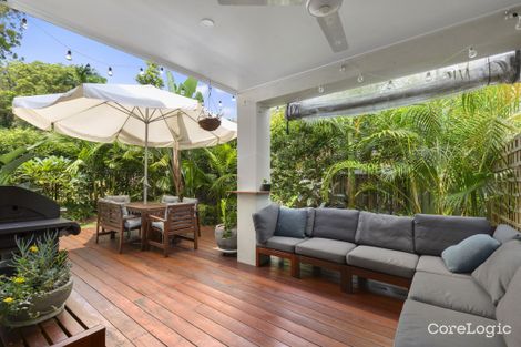 Property photo of 11/5 Border Drive North Currumbin Waters QLD 4223