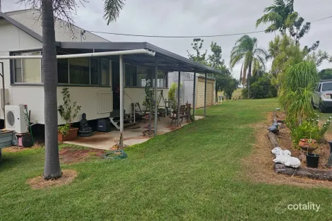 Property photo of 58 Kabralea Road Kabra QLD 4702