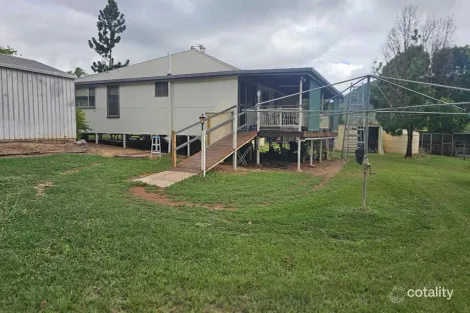 Property photo of 58 Kabralea Road Kabra QLD 4702