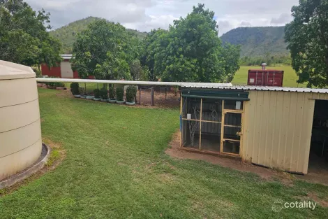 Property photo of 58 Kabralea Road Kabra QLD 4702