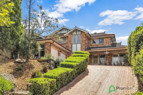 20 Highclere Pl, Castle Hill, NSW 2154