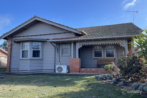 6 Millett St, St Arnaud, VIC 3478